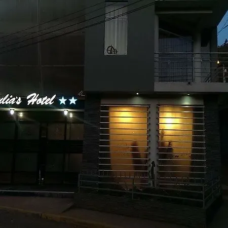 Julia\'S Hotel