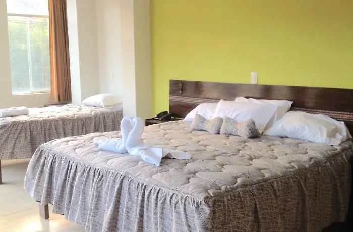 Julia's Hotel Cuzco
