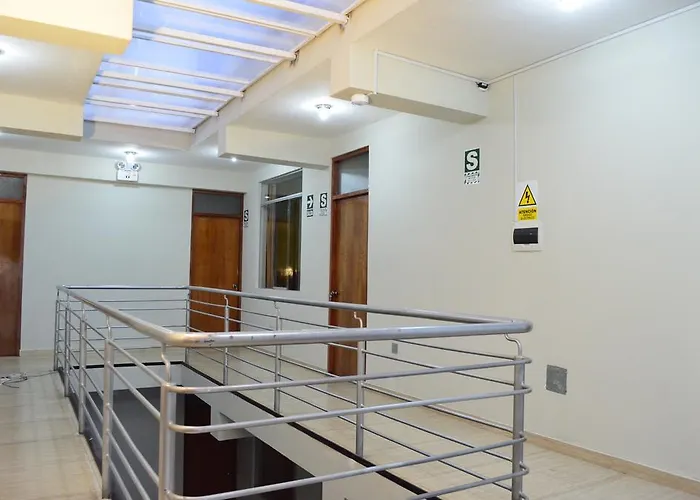 Hotel Julia's 2*