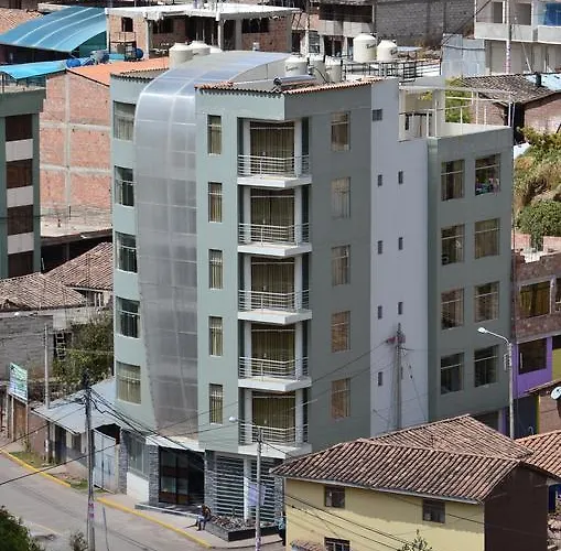 Hotel Julia's Cuzco