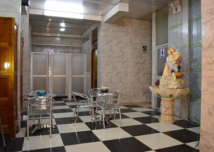 Hotel Julia's