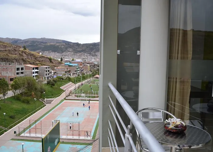 Julia's Hotel