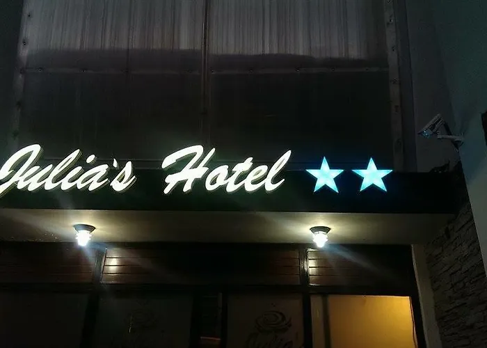 Julia's Hotel