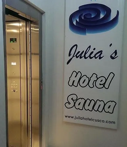 Julia's