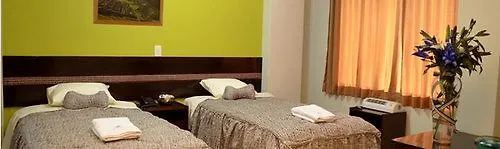 Julia's Hotel