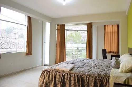 Hotel Julia's 2*