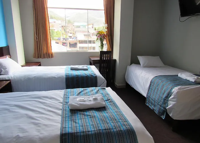 Hotel Julia's