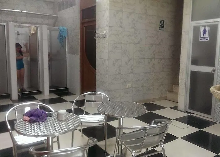 Hotel Julia's