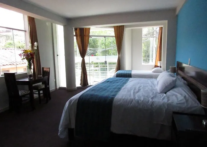Julia's Hotel