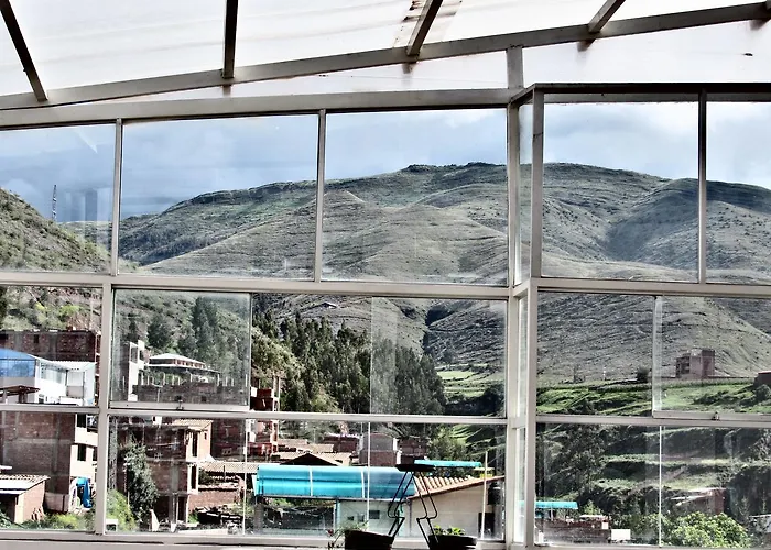 Hotel Julia's