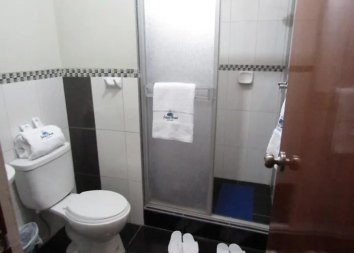 Hotel Julia's