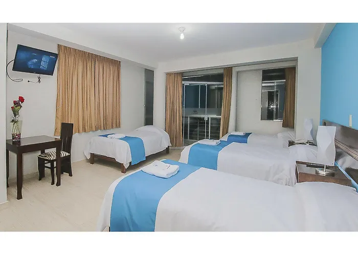 Julia's Hotel