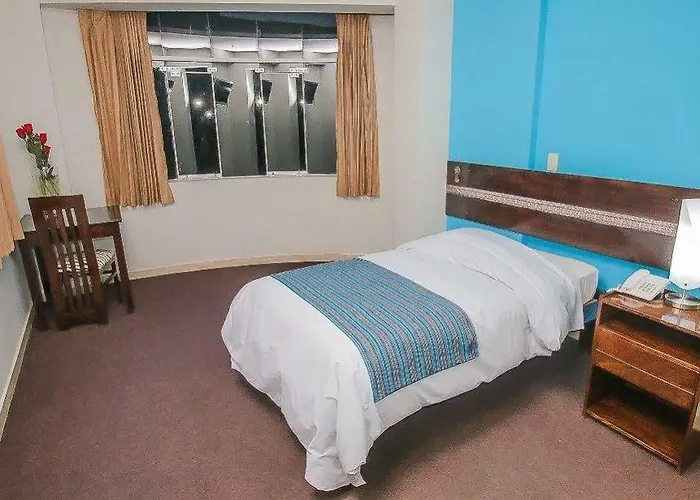 Hotel Julia's